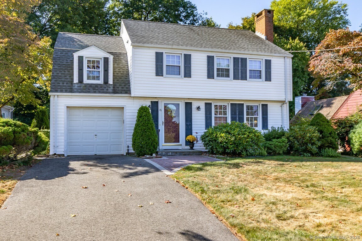 81 Southwood Road Newington CT 06111