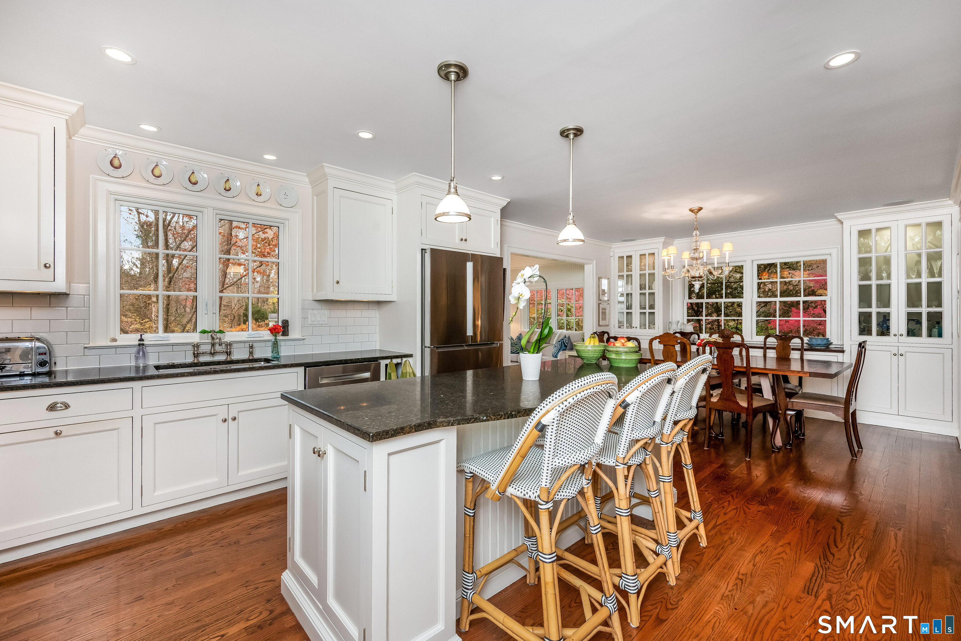 3 Hickory Lane Darien CT 06820