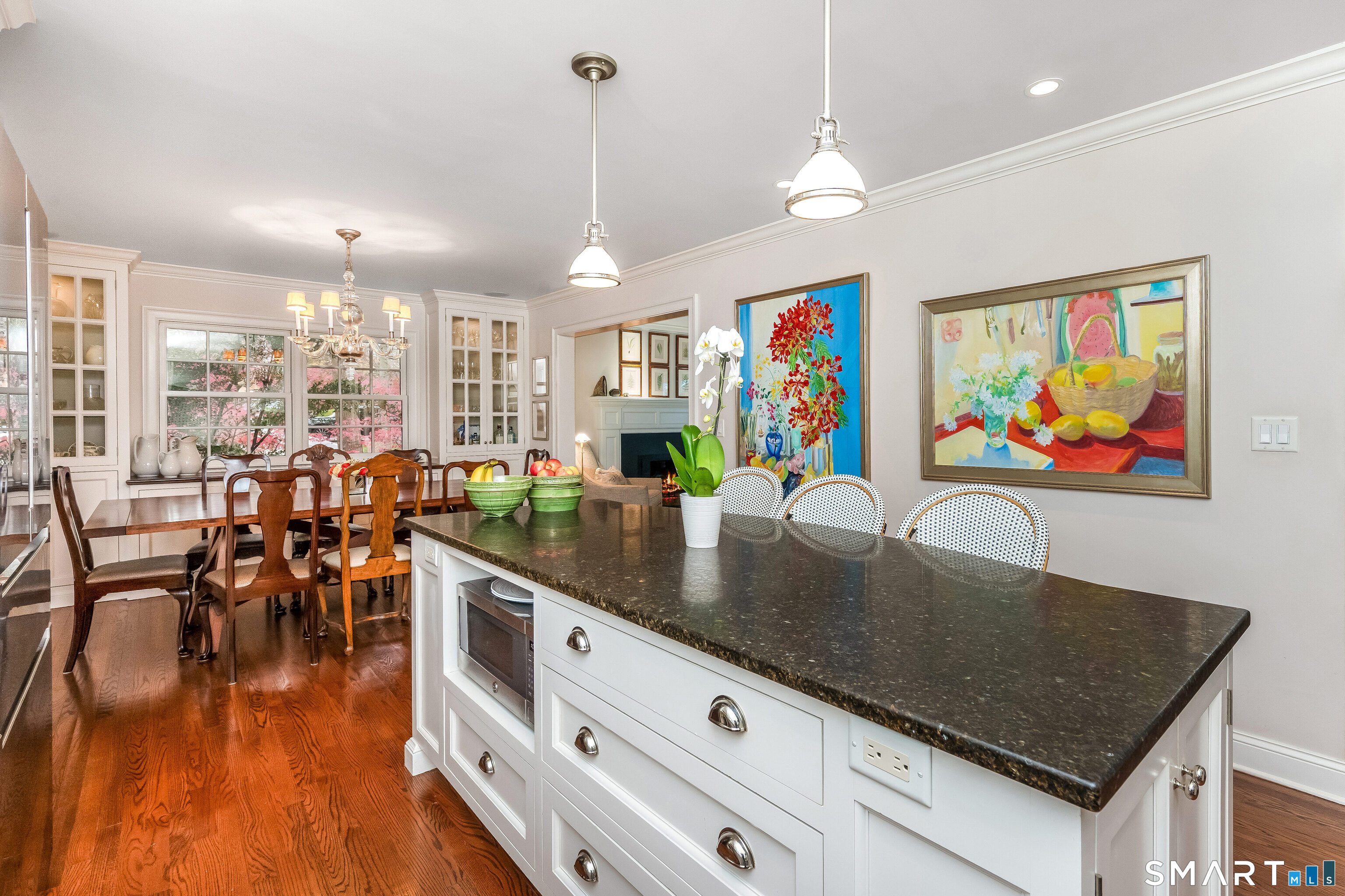3 Hickory Lane Darien CT 06820