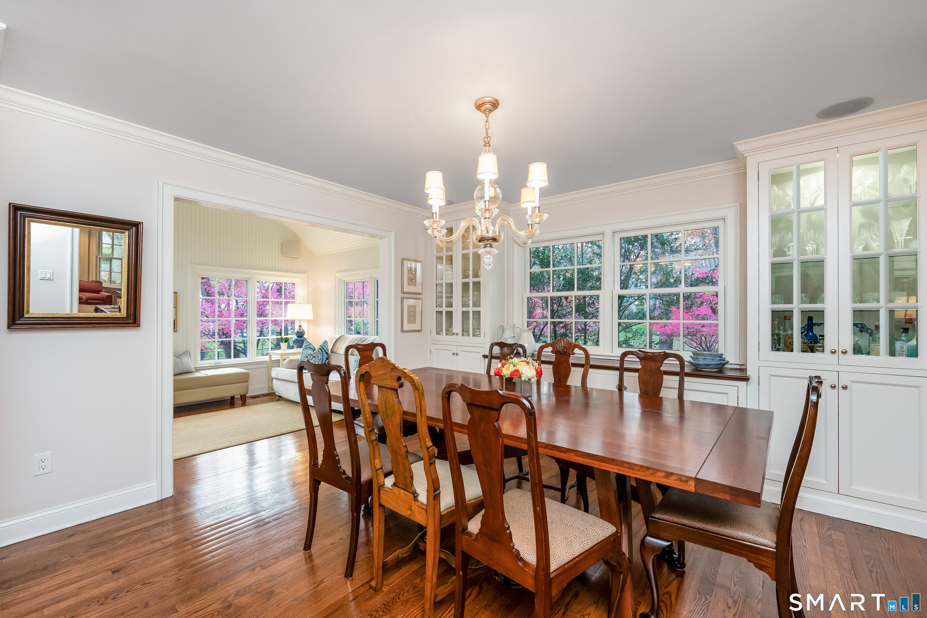 3 Hickory Lane Darien CT 06820