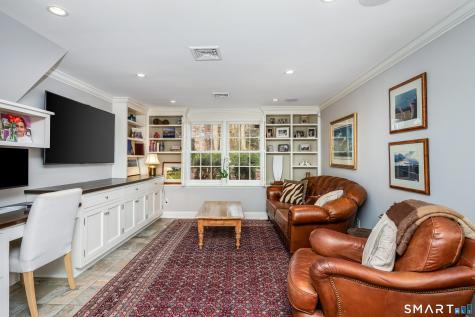 3 Hickory Lane Darien CT 06820