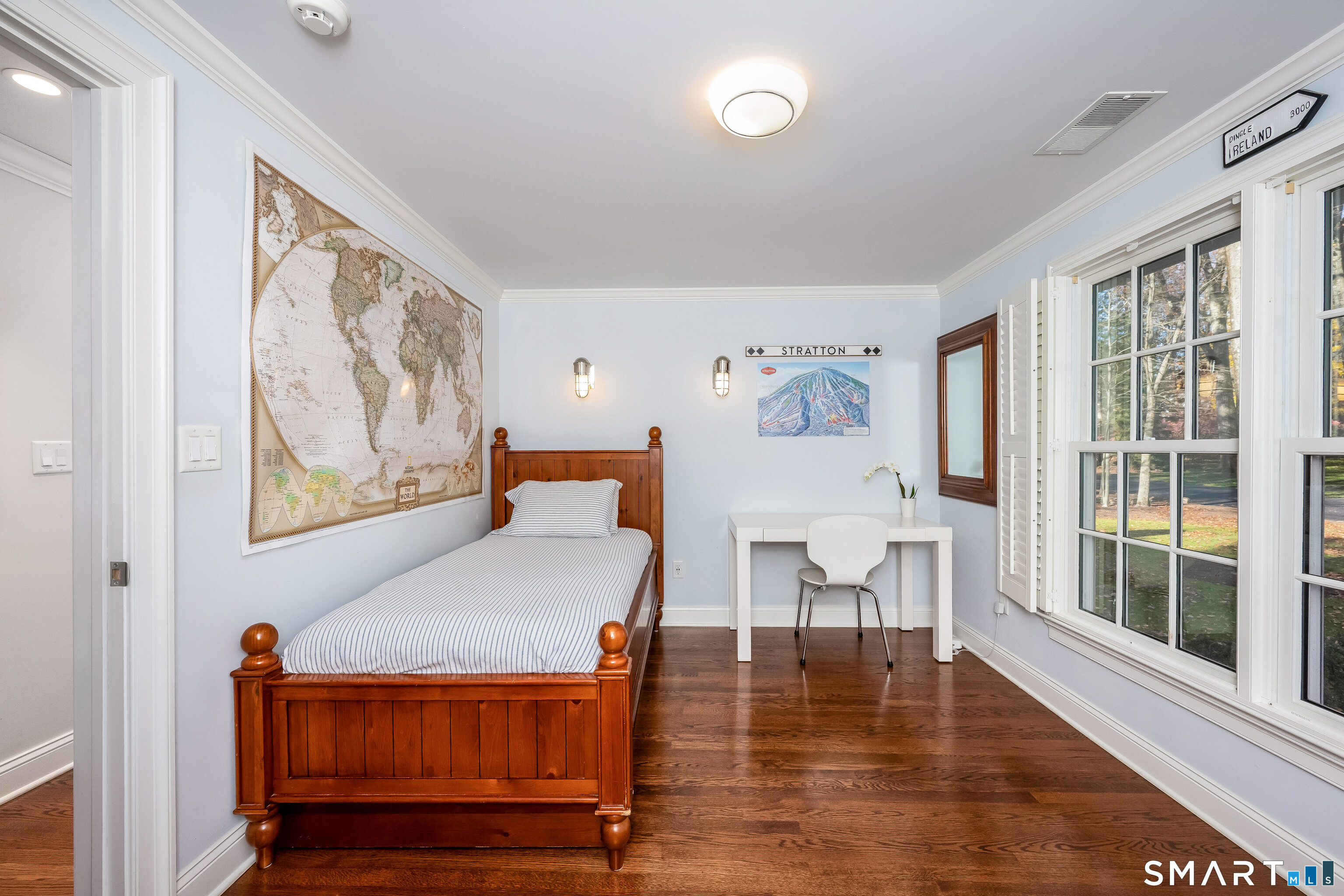 3 Hickory Lane Darien CT 06820