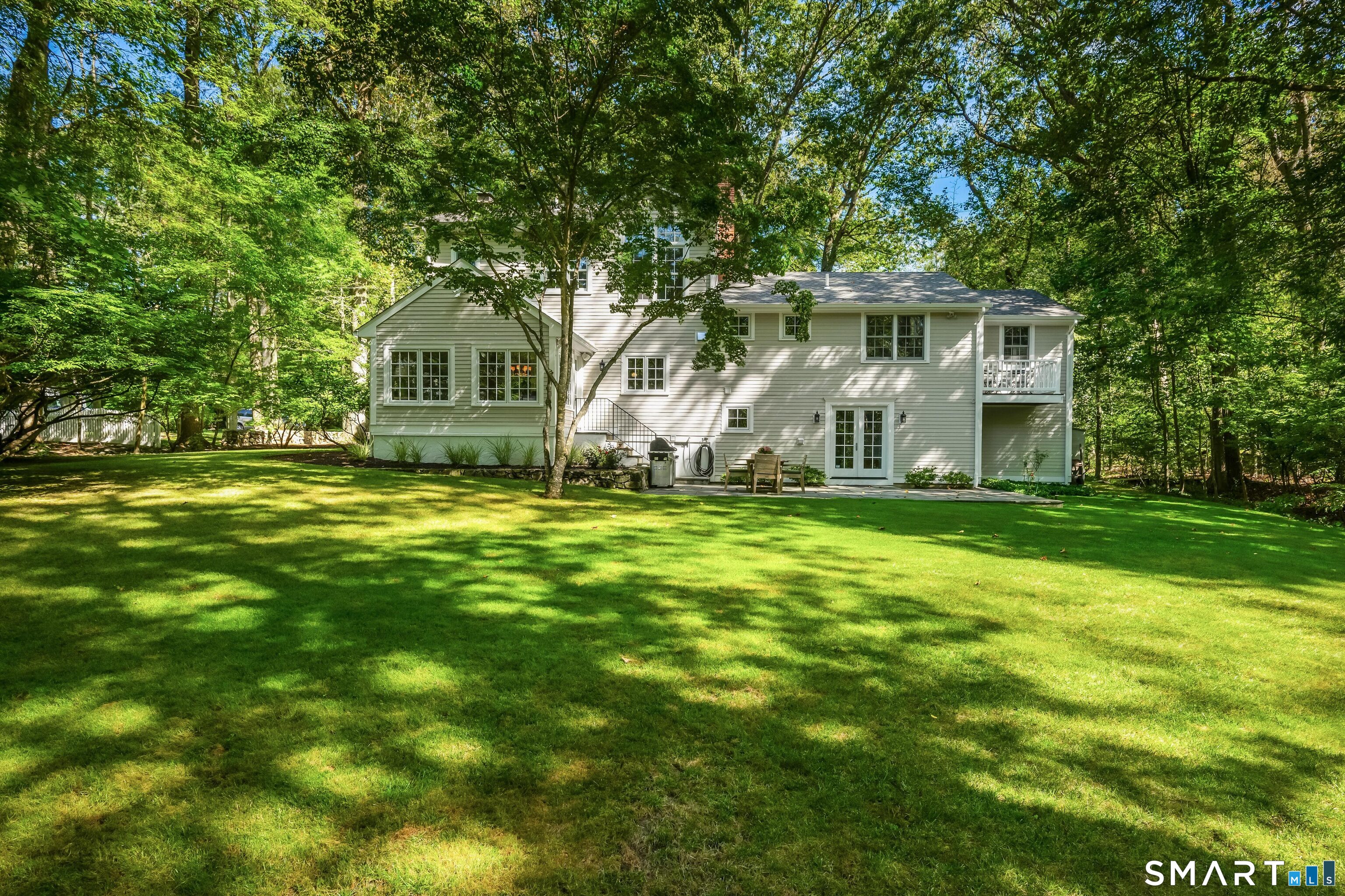 3 Hickory Lane Darien CT 06820