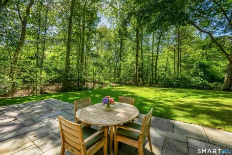 3 Hickory Lane Darien CT 06820