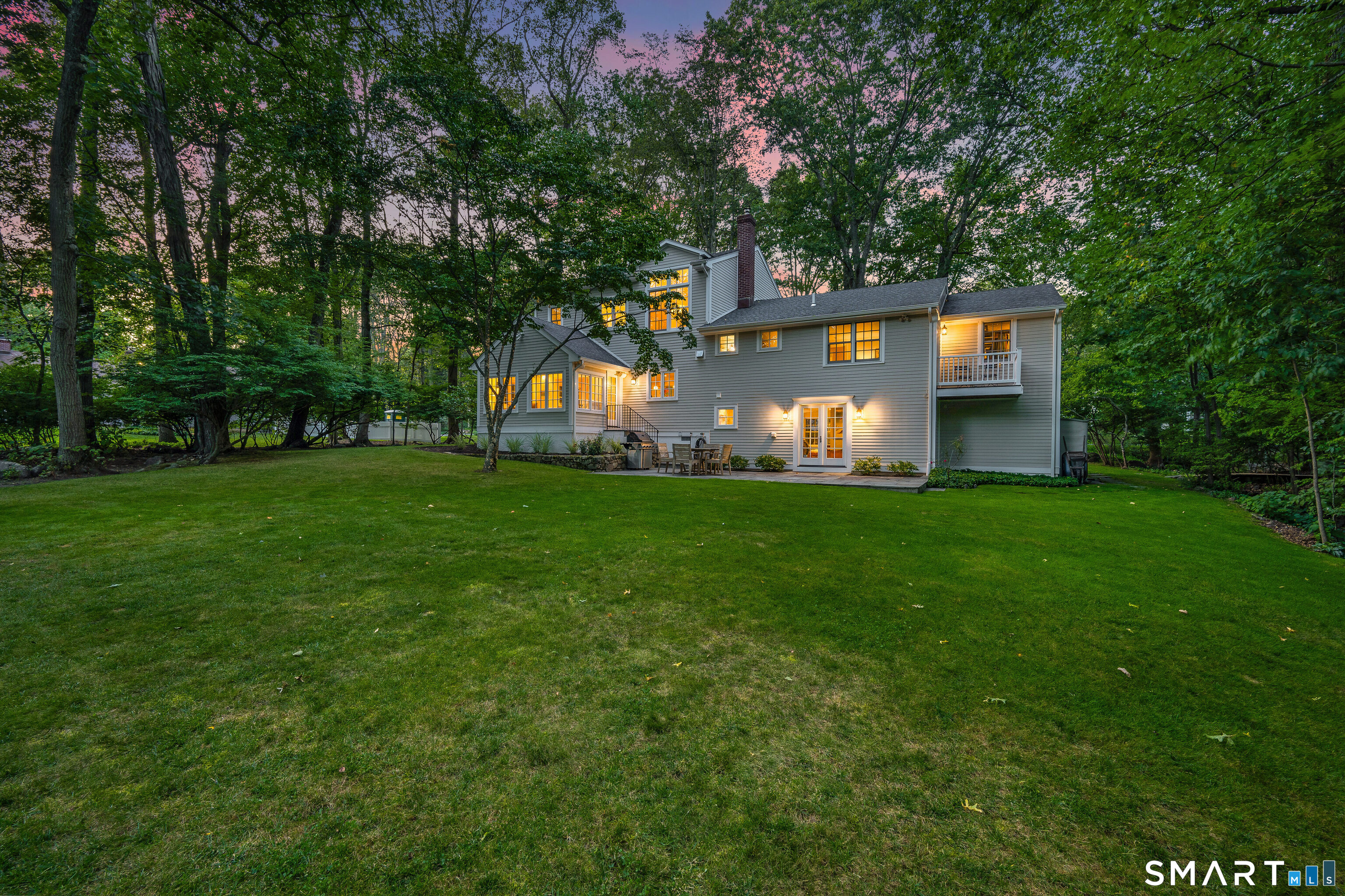 3 Hickory Lane Darien CT 06820