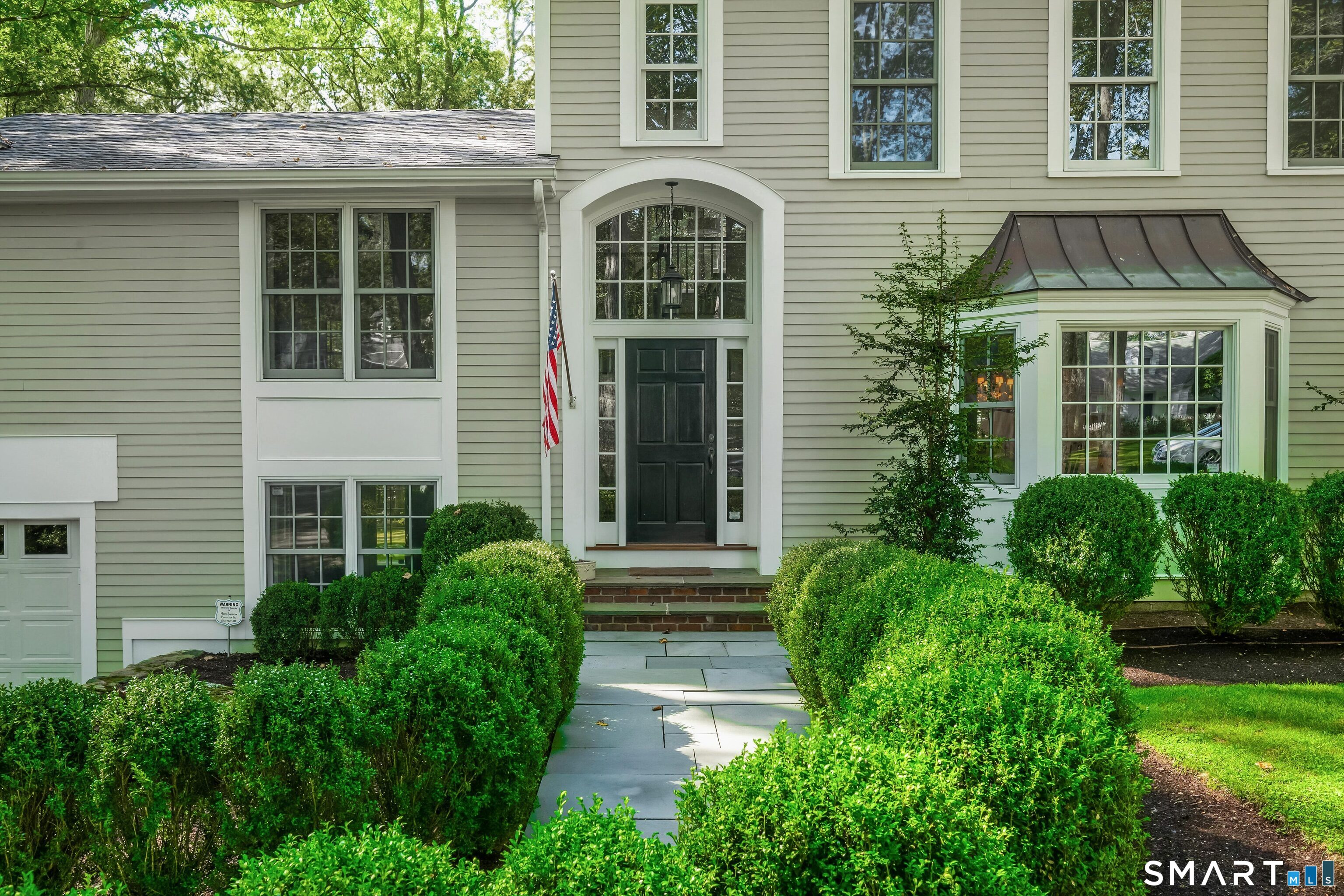 3 Hickory Lane Darien CT 06820