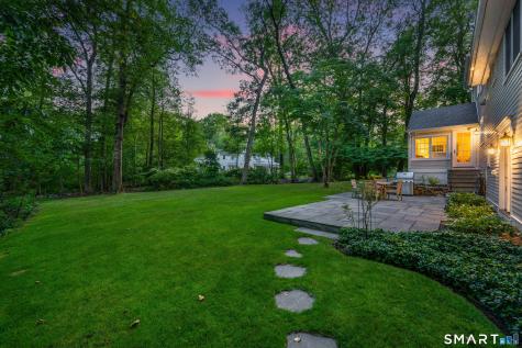 3 Hickory Lane Darien CT 06820