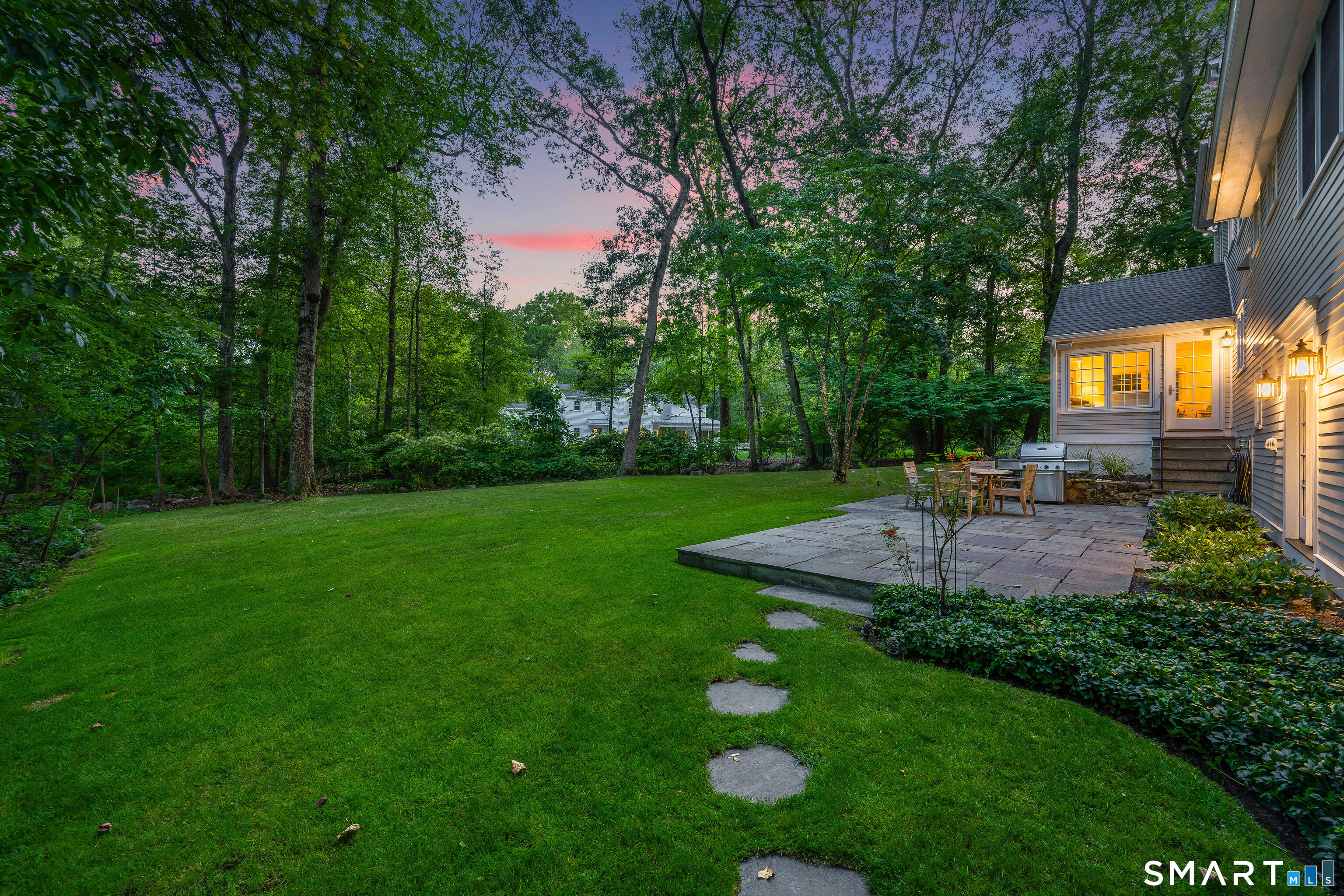 3 Hickory Lane Darien CT 06820