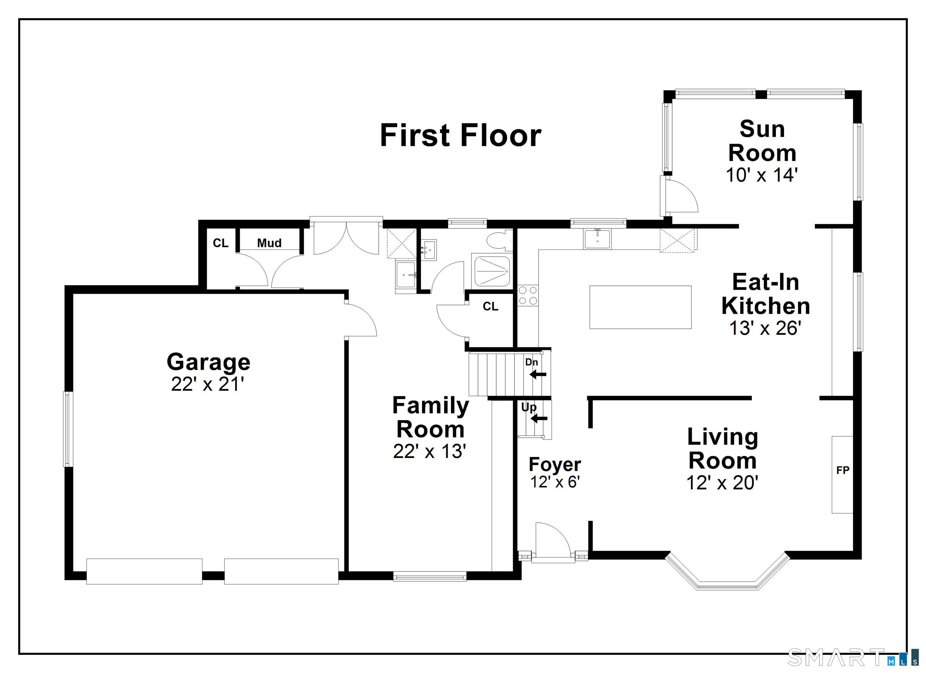 3 Hickory Lane Darien CT 06820