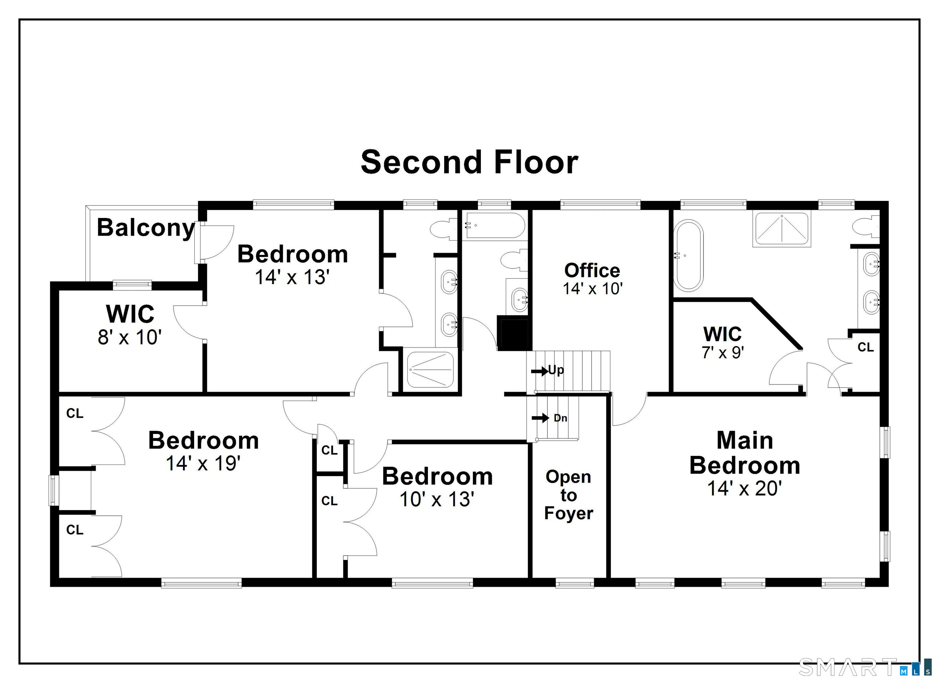 3 Hickory Lane Darien CT 06820