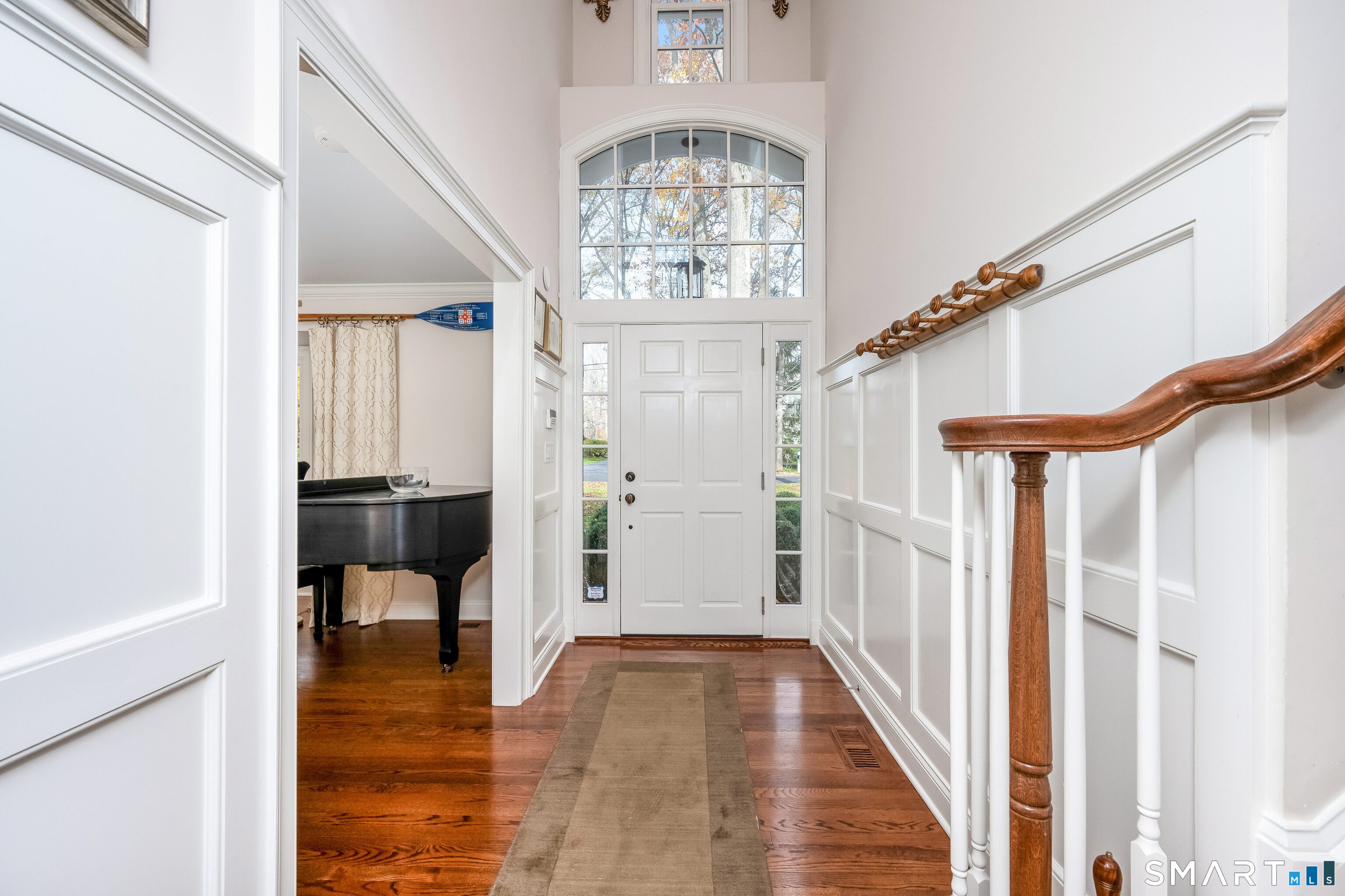 3 Hickory Lane Darien CT 06820