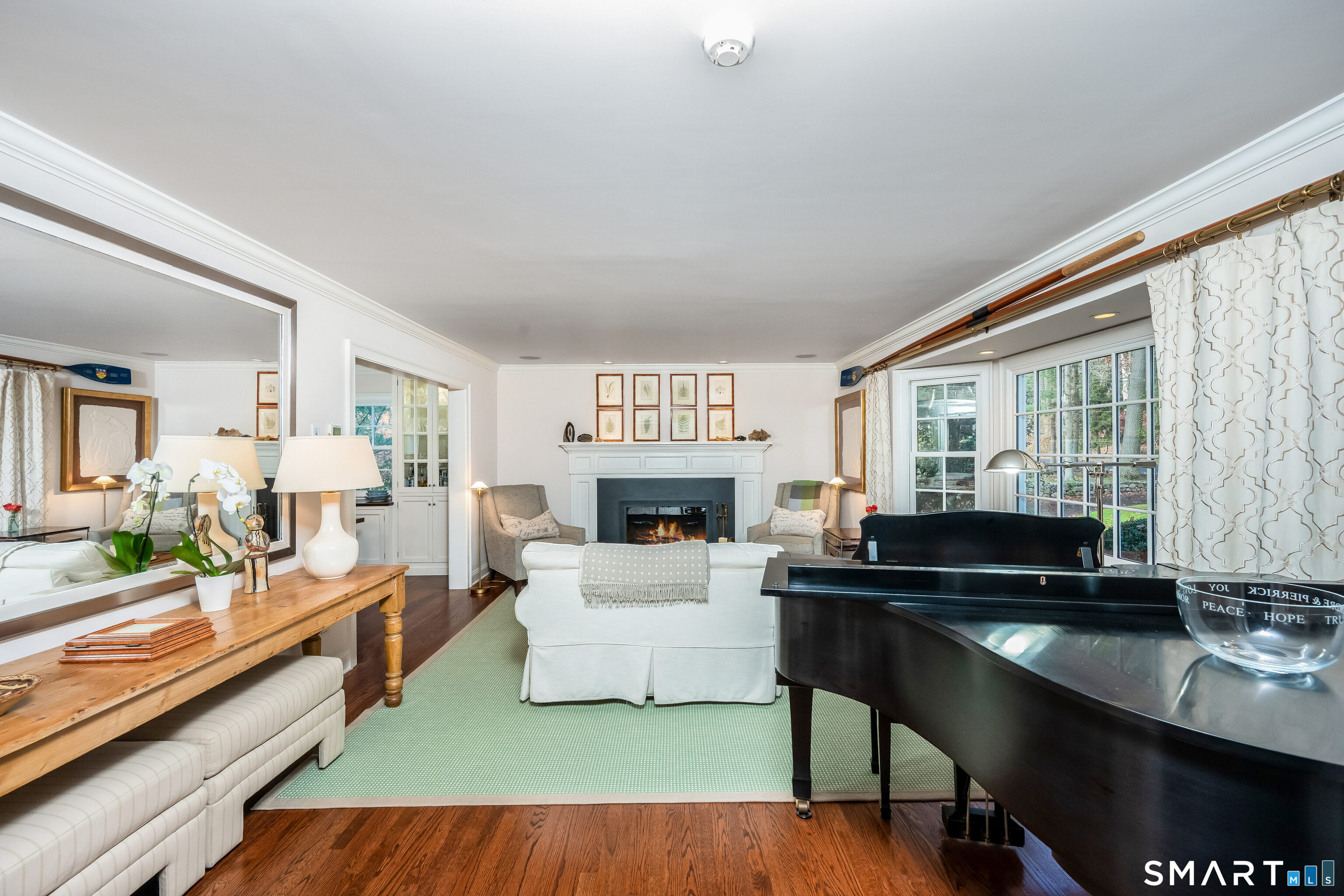 3 Hickory Lane Darien CT 06820