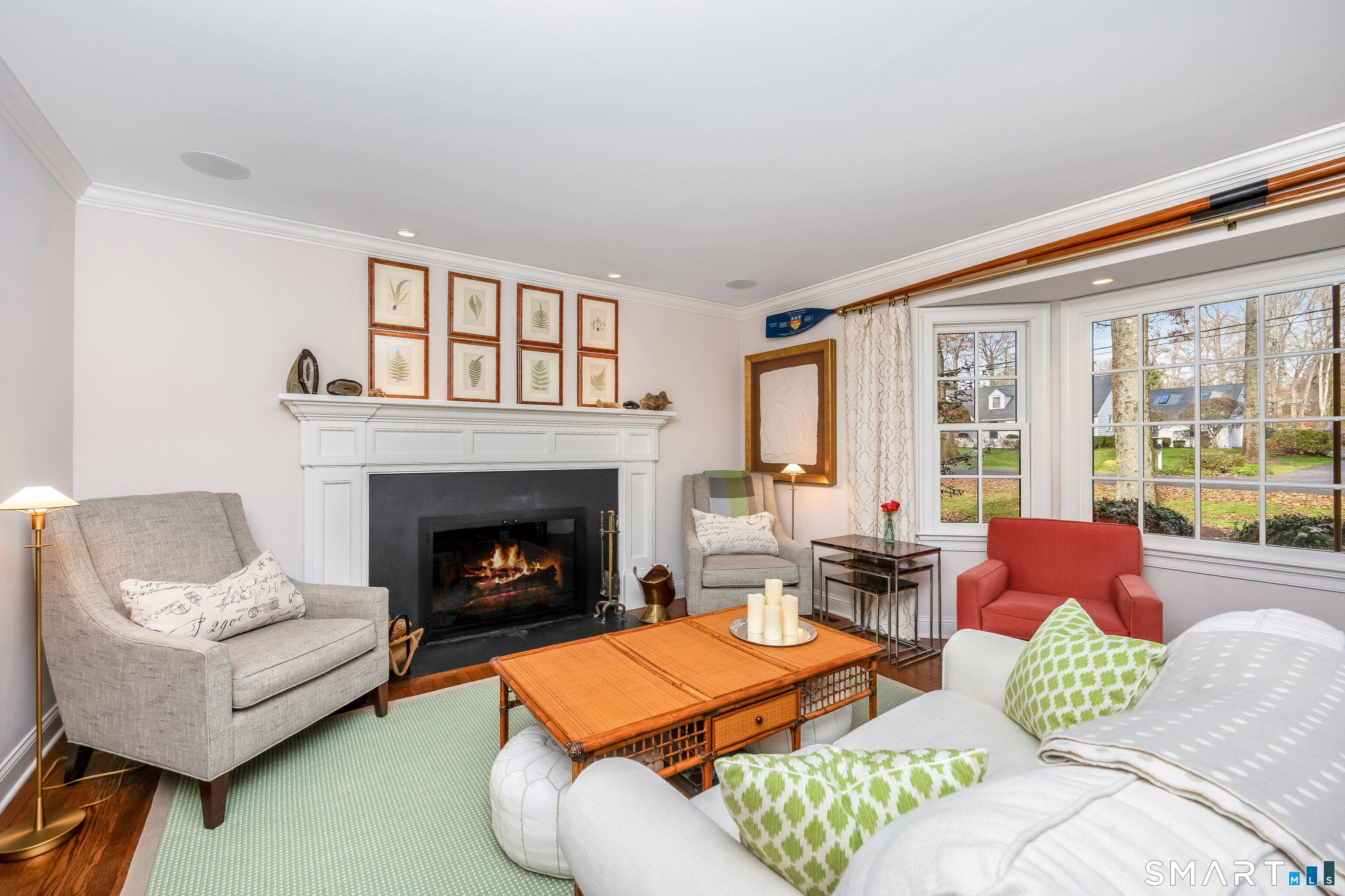 3 Hickory Lane Darien CT 06820