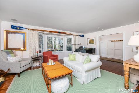 3 Hickory Lane Darien CT 06820