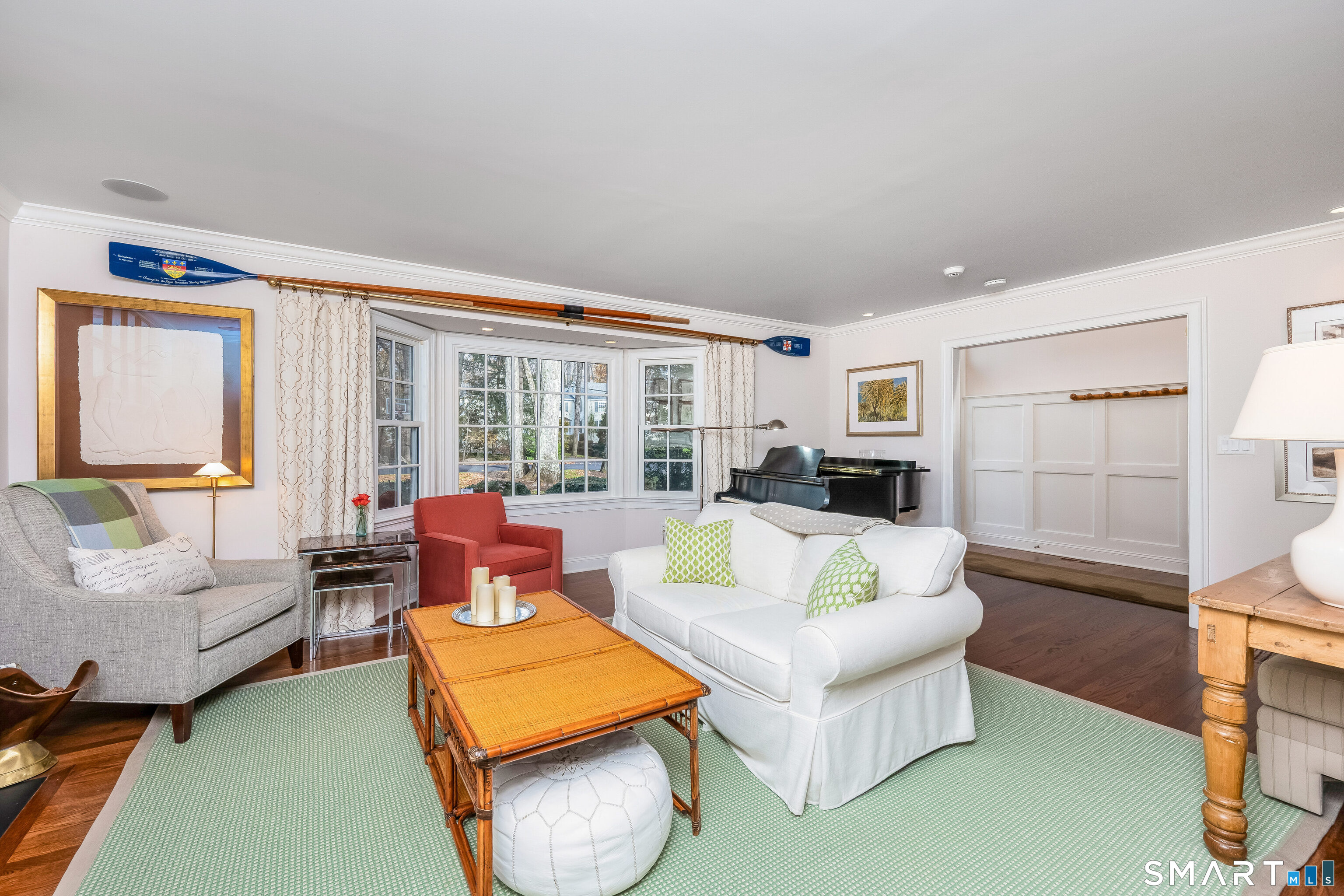 3 Hickory Lane Darien CT 06820