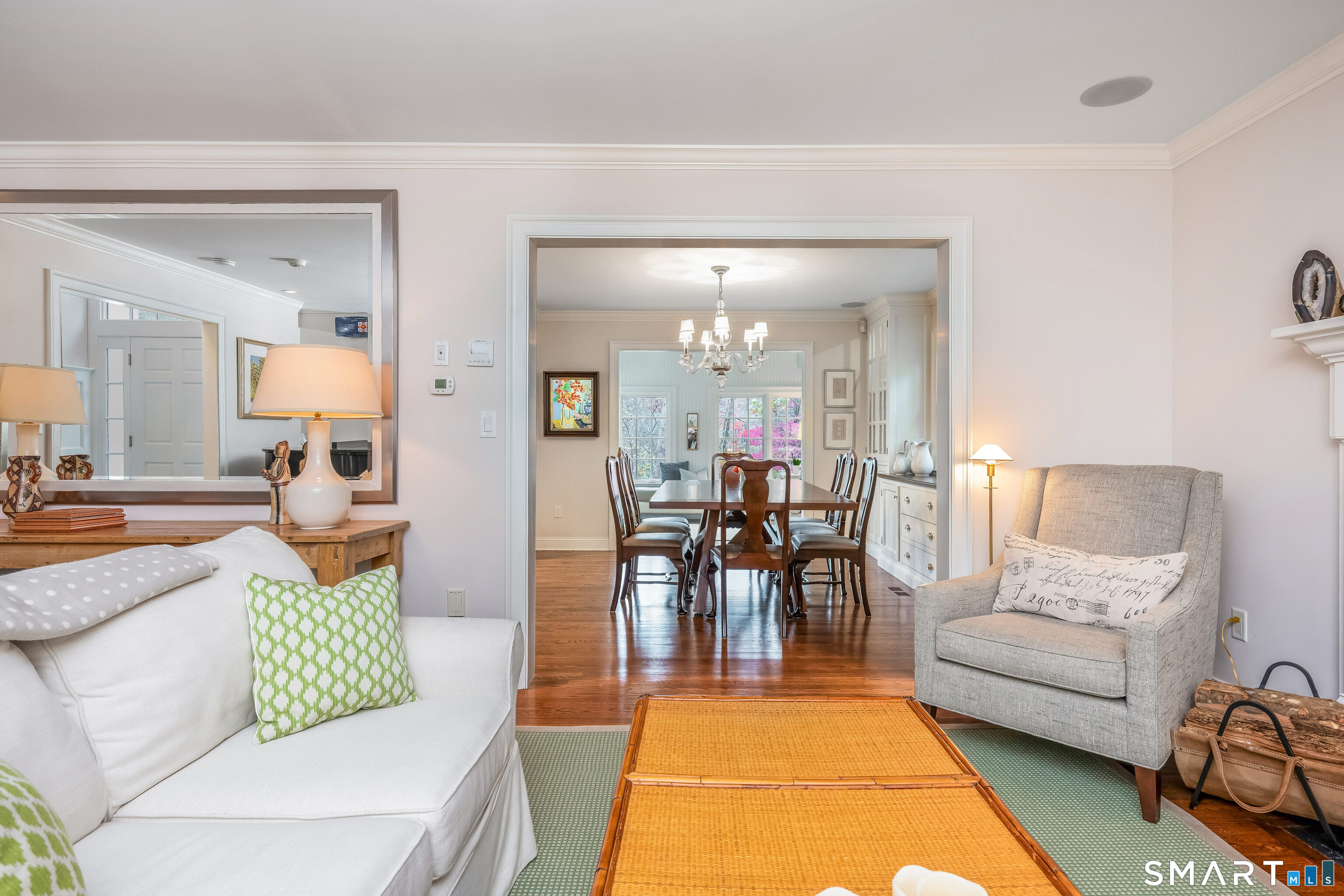 3 Hickory Lane Darien CT 06820