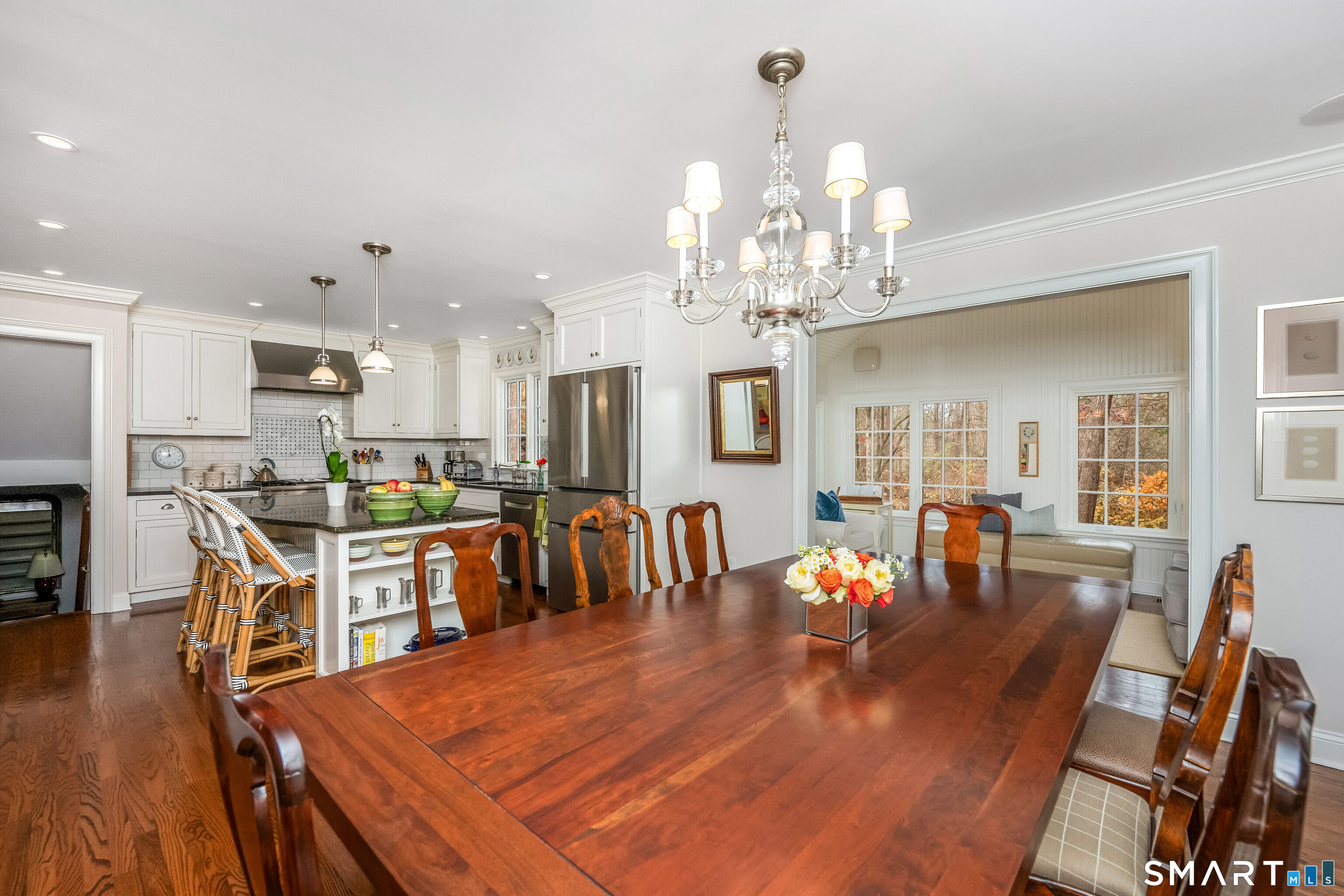 3 Hickory Lane Darien CT 06820