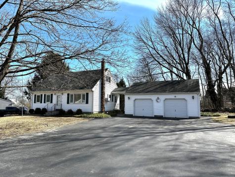 20 Aspen Court Norwich CT 06360