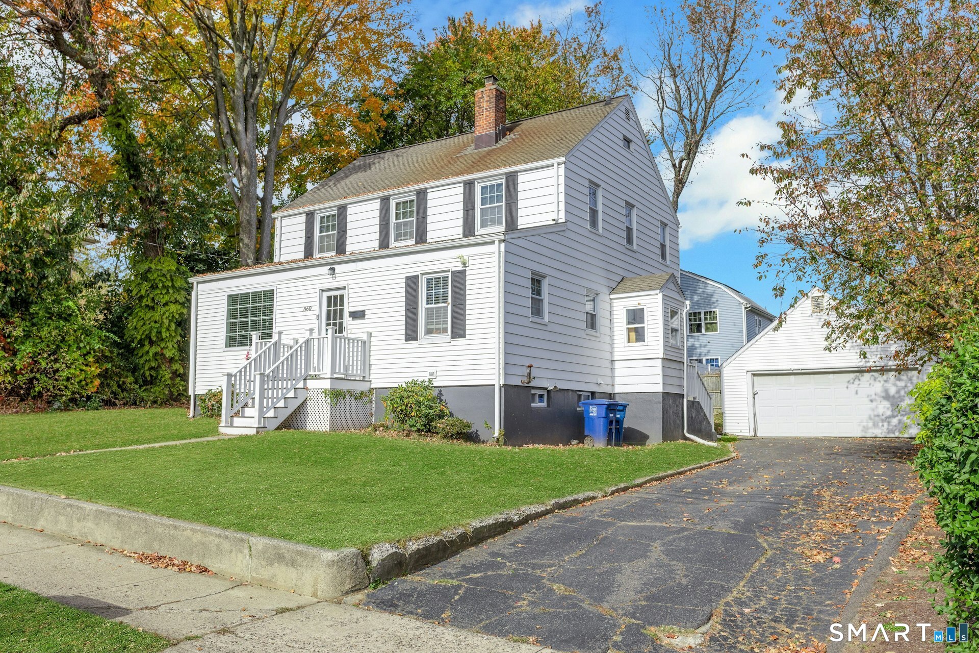 860 Birmingham Street Bridgeport CT 06606