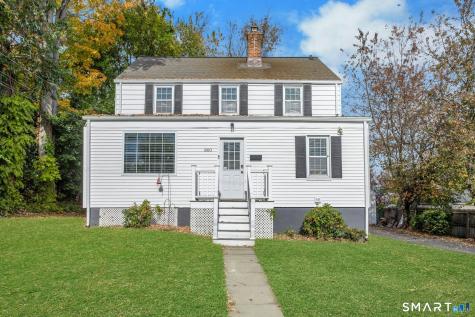 860 Birmingham Street Bridgeport CT 06606