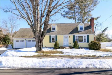 68 Alma Drive Fairfield CT 06824