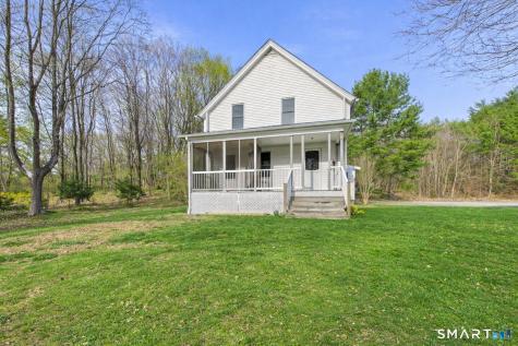 654 North Main Street Killingly CT 06239