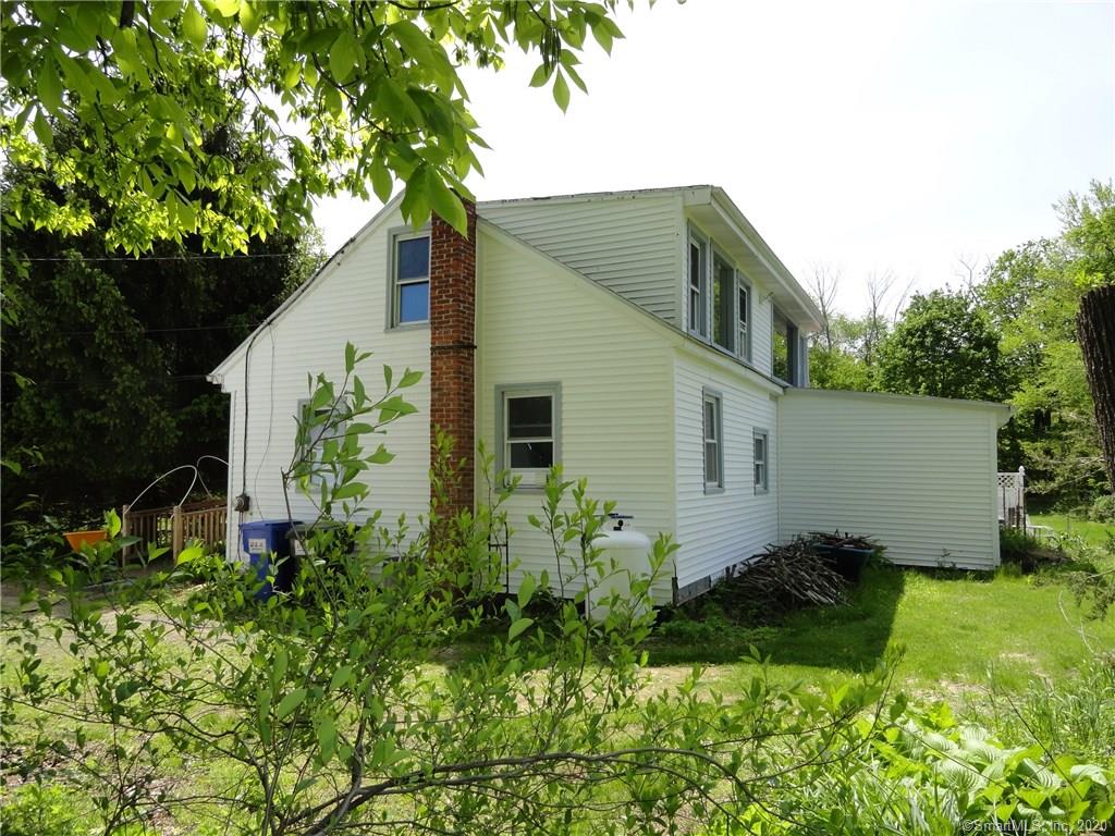 753 Hill Road Harwinton CT 06791