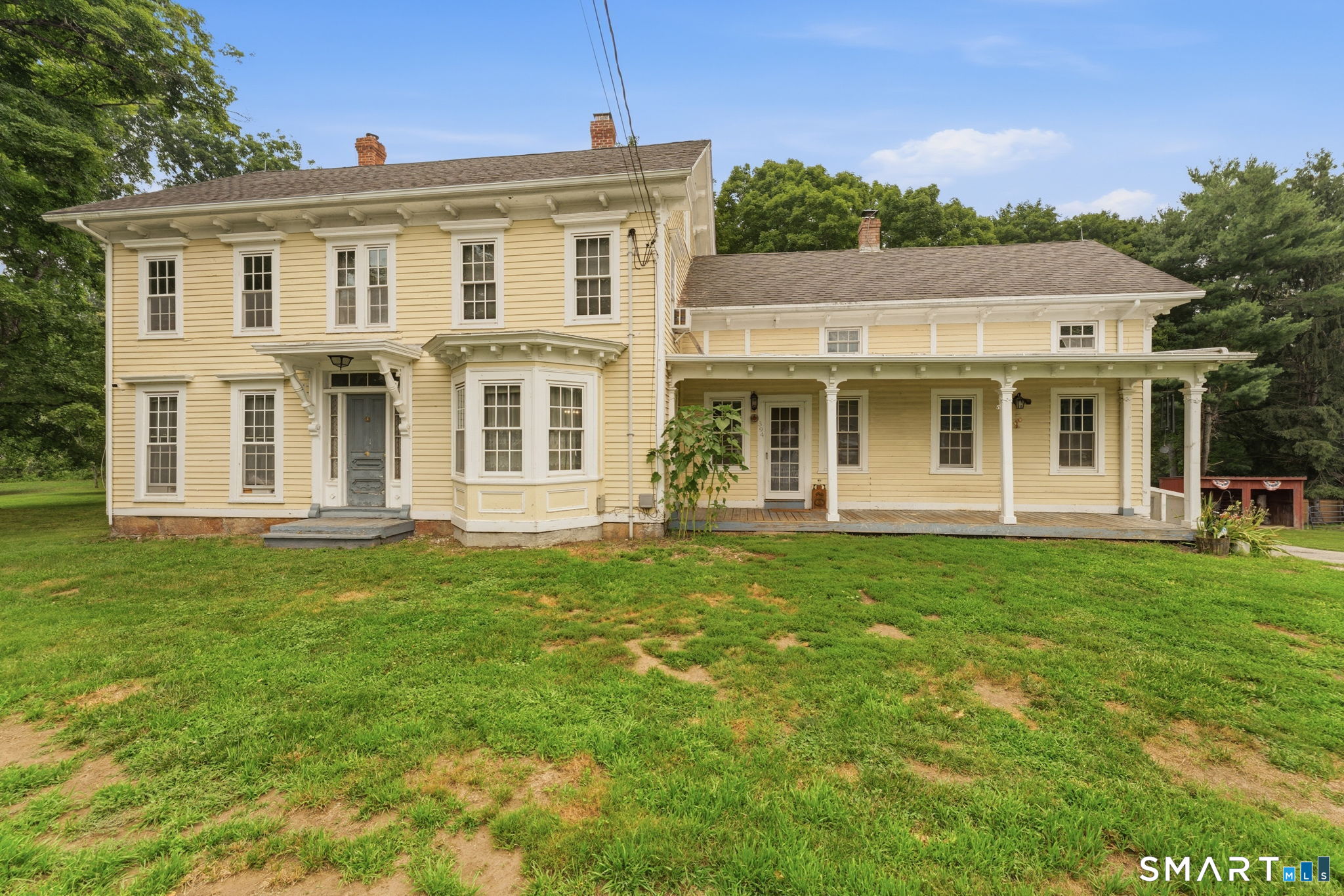 394 Jerusalem Road Windham CT 06280