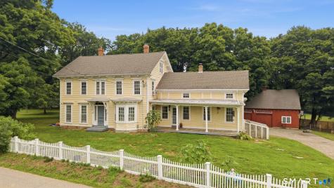 394 Jerusalem Road Windham CT 06280