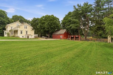 394 Jerusalem Road Windham CT 06280