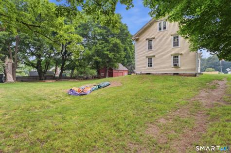 394 Jerusalem Road Windham CT 06280