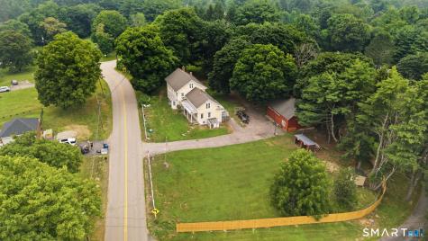 394 Jerusalem Road Windham CT 06280