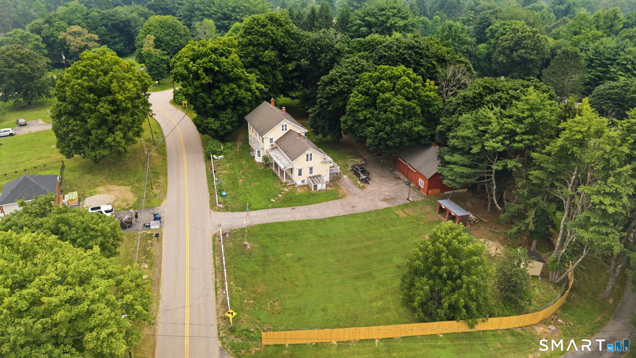 394 Jerusalem Road Windham CT 06280