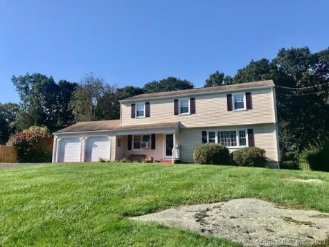 22 Ridgedale Road Bethel CT 06801