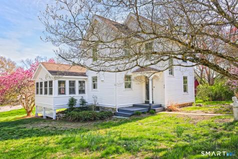 312 Ferry Road Old Lyme CT 06371