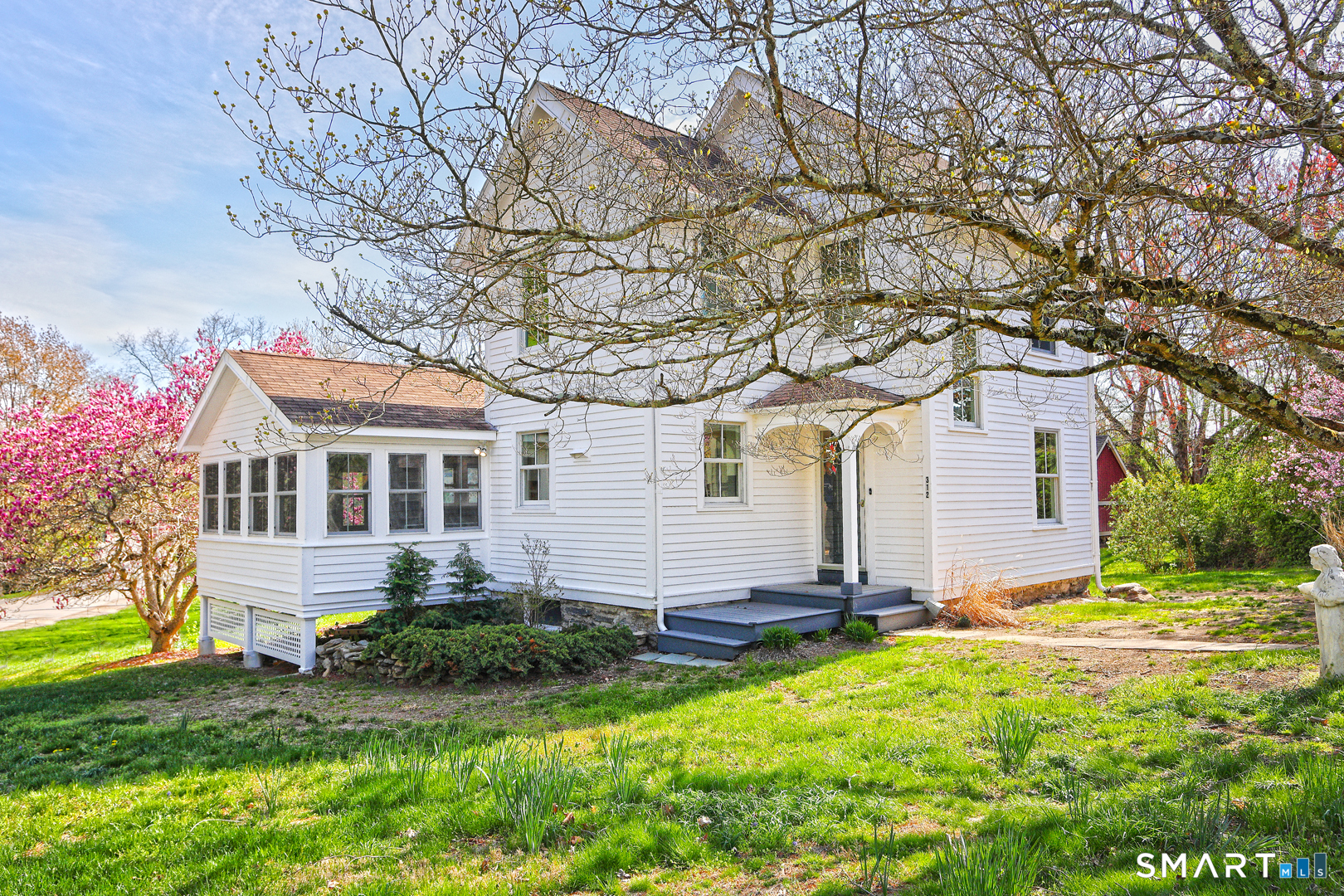 312 Ferry Road Old Lyme CT 06371
