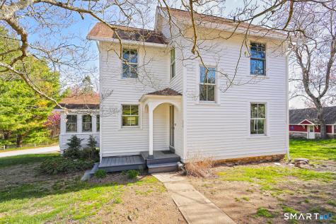 312 Ferry Road Old Lyme CT 06371