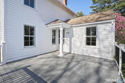 312 Ferry Road Old Lyme CT 06371