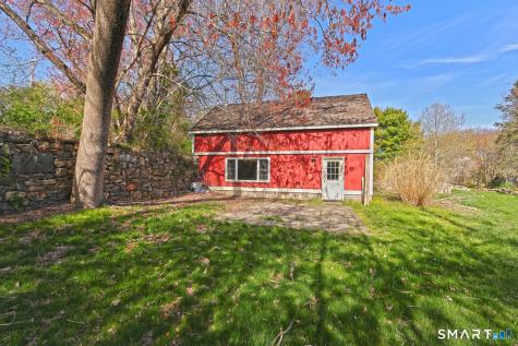 312 Ferry Road Old Lyme CT 06371