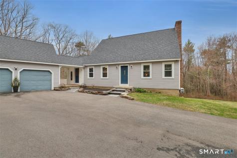 162 Stafford Street Stafford CT 06076