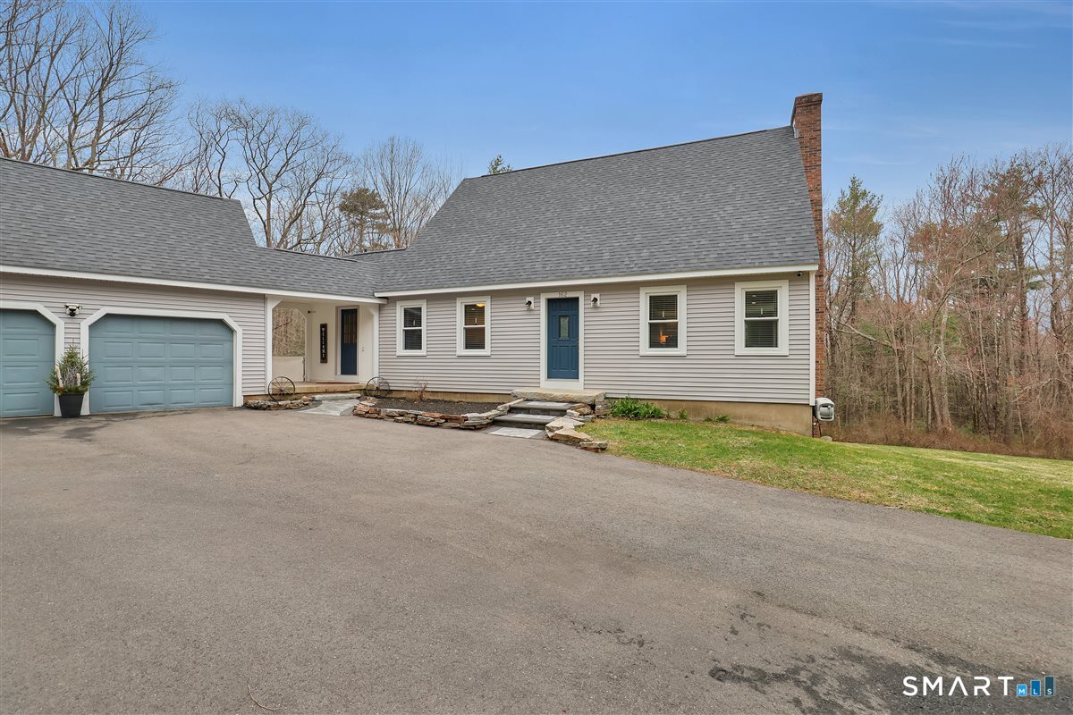 162 Stafford Street Stafford CT 06076