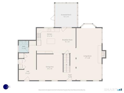 162 Stafford Street Stafford CT 06076