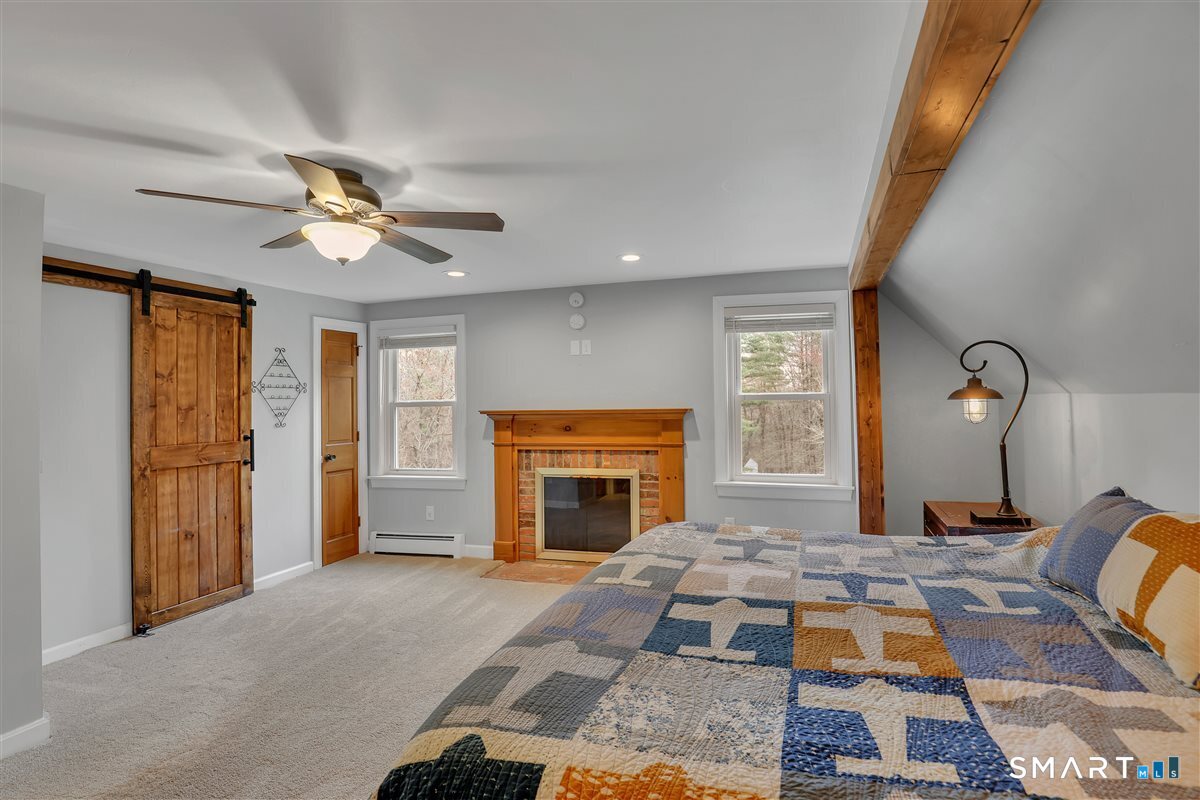 162 Stafford Street Stafford CT 06076