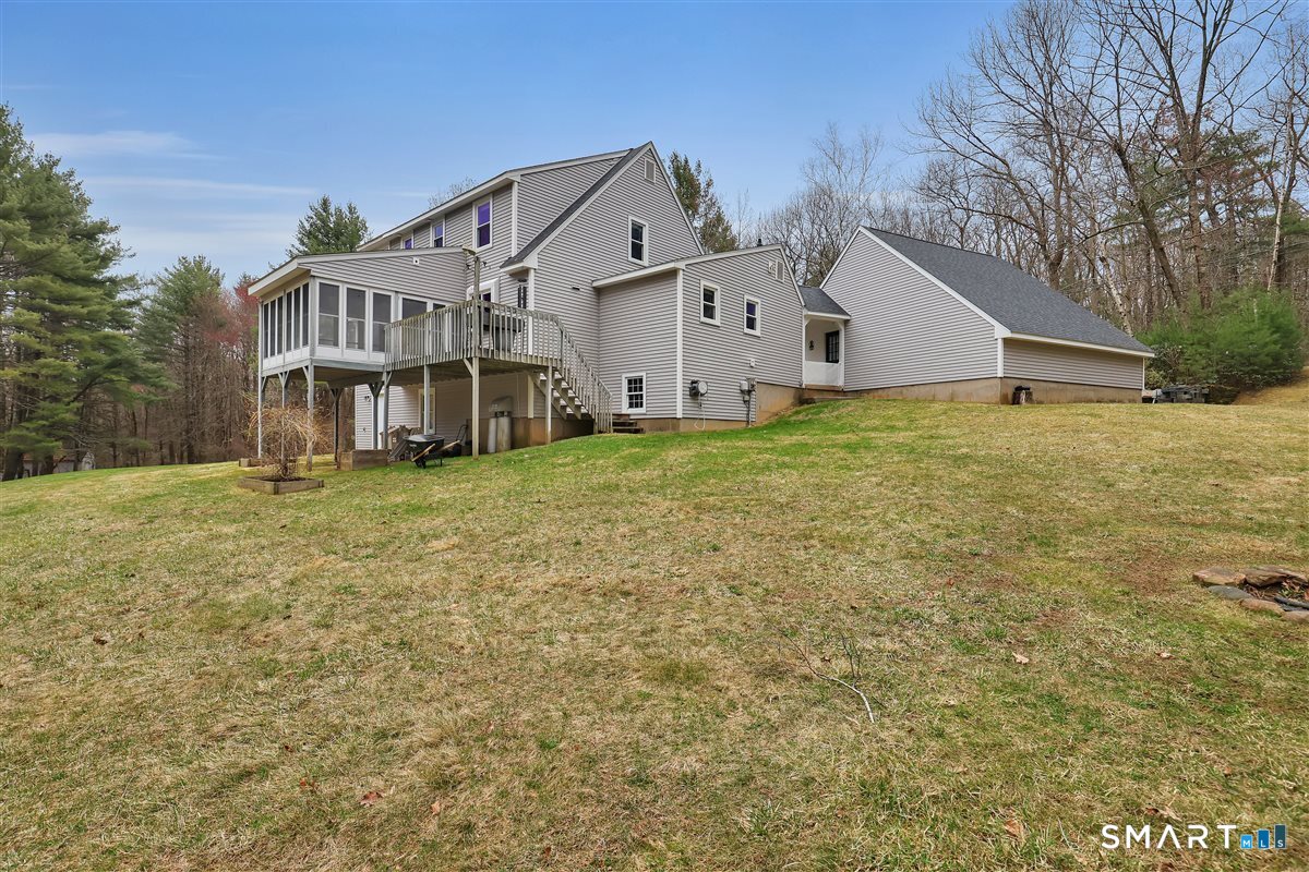 162 Stafford Street Stafford CT 06076