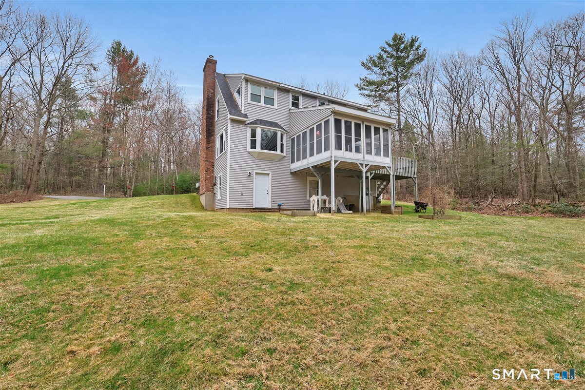 162 Stafford Street Stafford CT 06076
