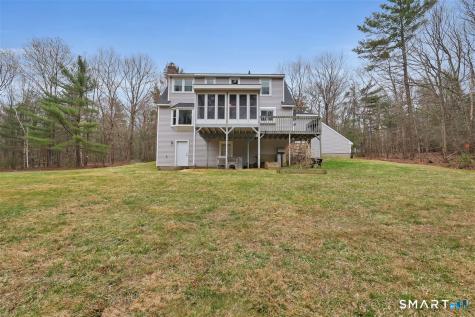 162 Stafford Street Stafford CT 06076