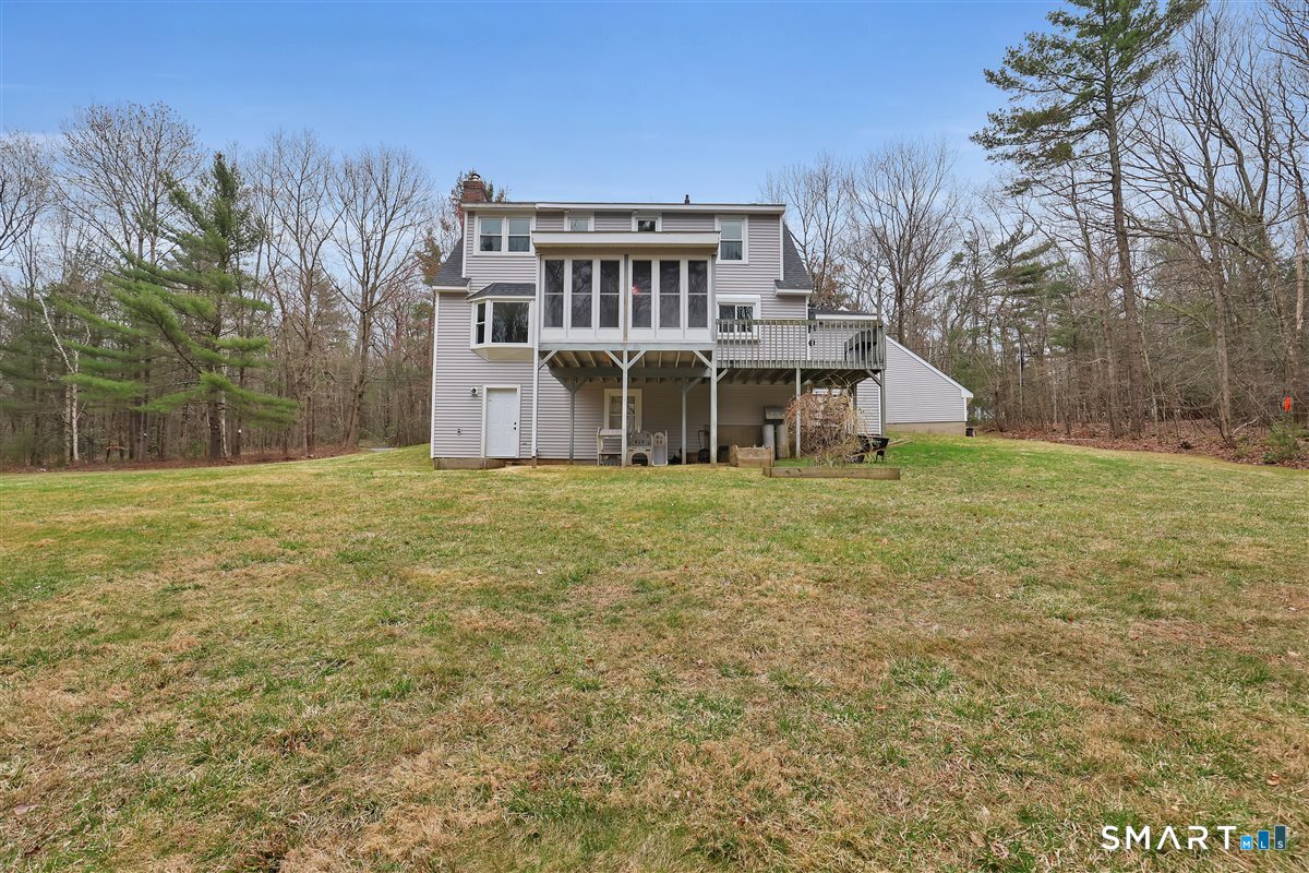 162 Stafford Street Stafford CT 06076