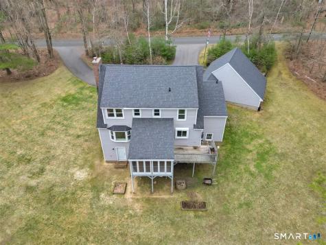 162 Stafford Street Stafford CT 06076