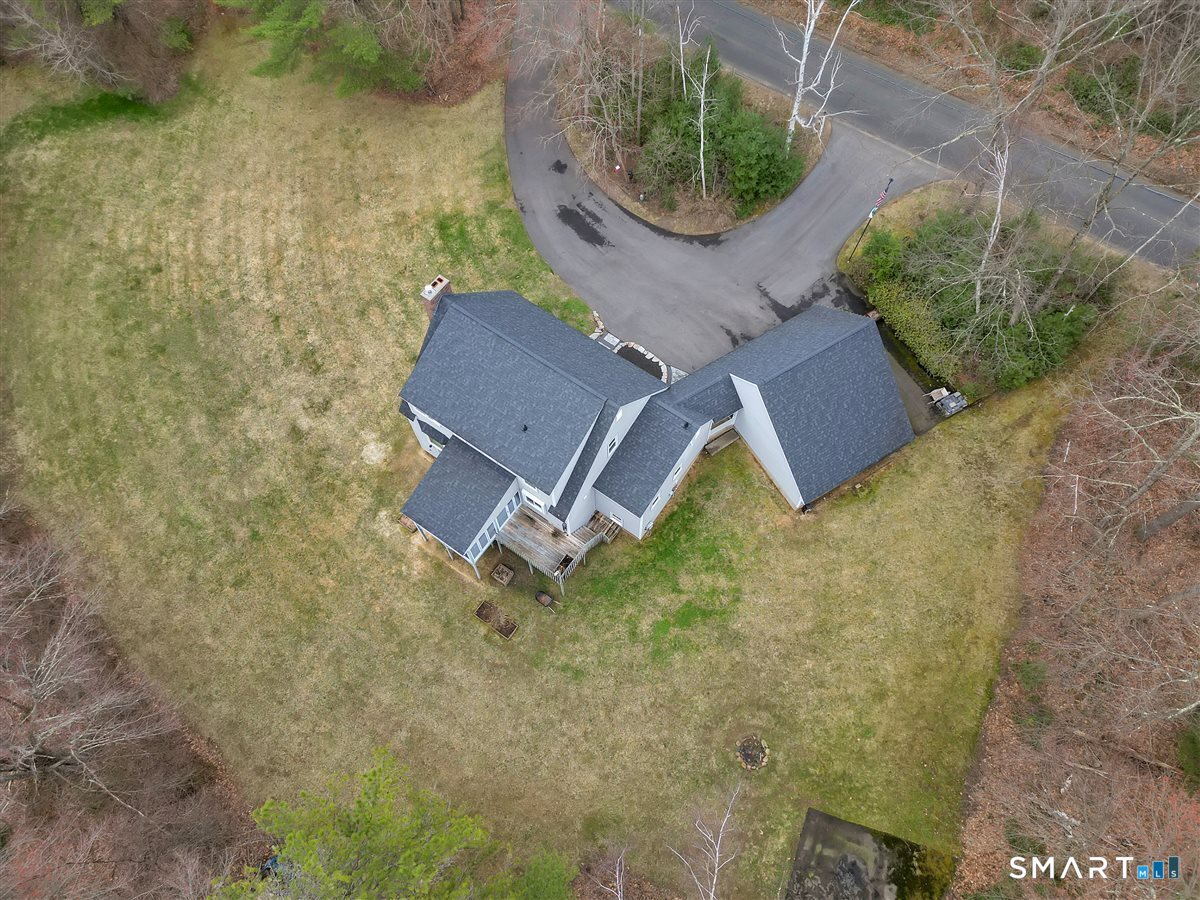 162 Stafford Street Stafford CT 06076