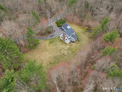 162 Stafford Street Stafford CT 06076